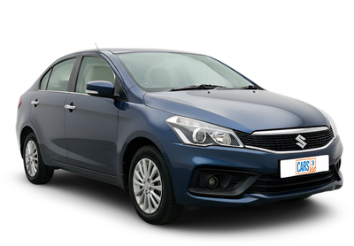 Maruti Ciaz-img
